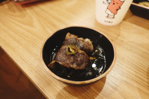 외식하는날 홍현희 차돌박이 먹는 모습 완전 내모습? | 블로그