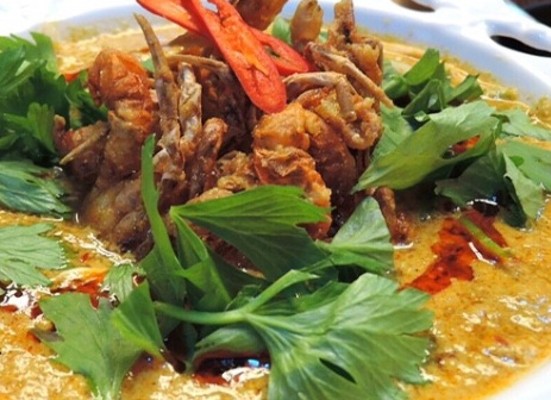 생활의달인 태국 카레 달인 파는곳 주소 가격 고양시 카오짜이 | 블로그