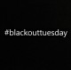 Black out tuesday Black Lives Matter