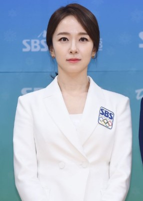 박선영 아나운서 나이, 결혼, 인스타 | 블로그