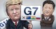 中, G7에 한국 등 참여