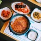 충북 옥천 맛집 : 방아실 백악관 ! 누룽지 삼계탕 