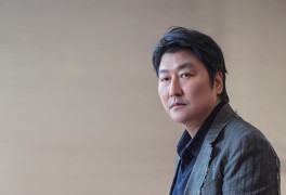 [충무로통신] 송강호, 신연식 감독 신작 <거미집> 출연