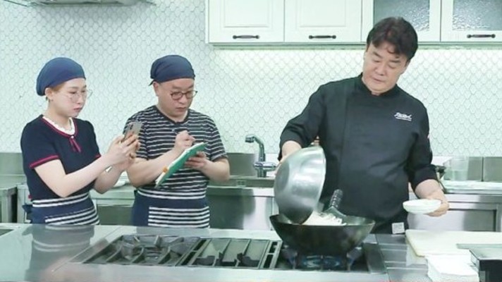 부천 롱피자집 백종원의 골목식당 피자앤펍 인천 네모 김밥집 만스 김밥 | 블로그
