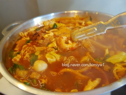 강남역 떡볶이 맛집 곱스떡스 이 조합 뭐죠? | 블로그