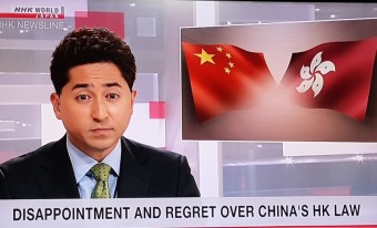 미국입국제외,한나라의나쁜소식은이웃나라뉴스에서!중국,인도의갈등,영국,독일의코로나,일본과중국의수해소식