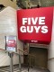 [ȫ] FIVE GUYS
