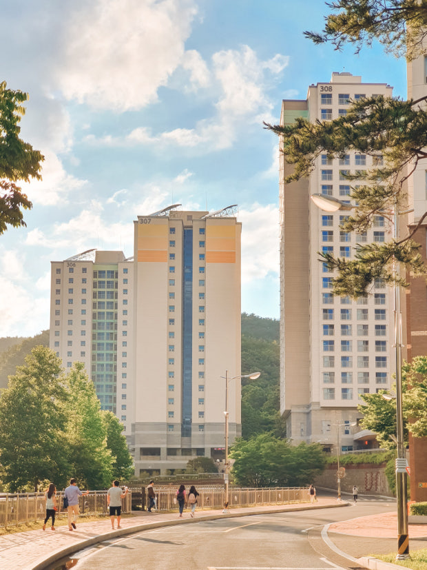 Viện Khoa Học Và Công Nghệ Quốc Gia Ulsan (UNIST) – 울산과학기술원 (ảnh 4)