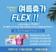 [ ¿©¸§ÈÞ°¡ FLEX & HO