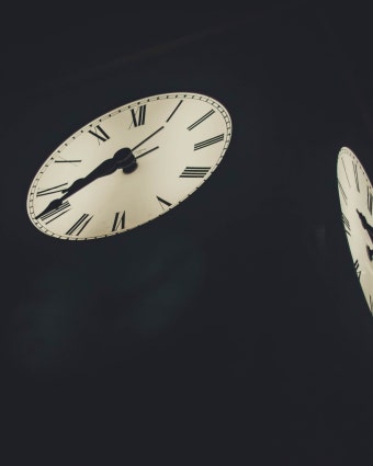 시간에 대한 명언 나 자신을 되돌아보기