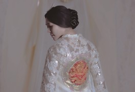 얼굴 1895 - 자신의 얼굴로 살고 싶었던 명성황후, 민자영