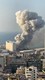 레바논 폭발 참사 미군