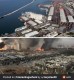 레바논 베이루트 폭발