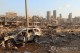 레바논 폭발참사, 베이