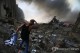 '레바논 폭발참사' 사