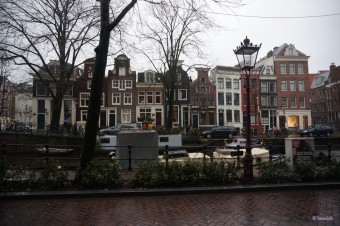 2014 유럽여행 네덜란드 암스테르담 Amsterdam