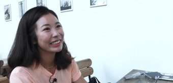 유튜버 고물보물안나 인간극장 변유미 여자 고물장수 사연