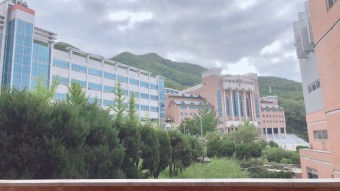 성결대학교 캠퍼스 리뷰, 성결대 탐방