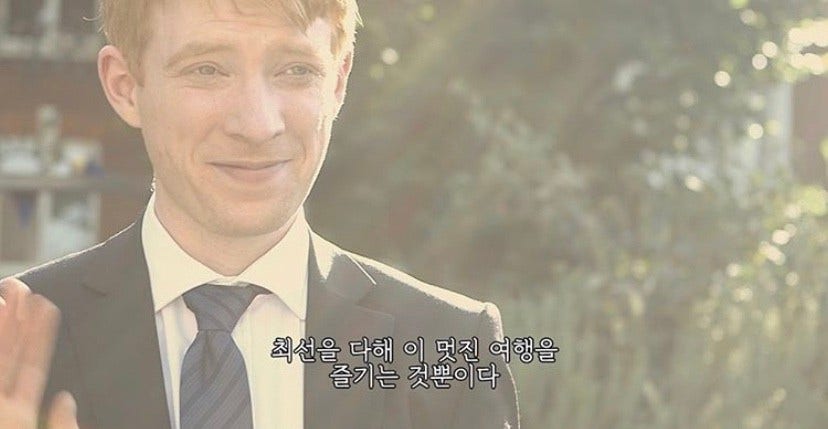 영화 어바웃타임/ 로맨스영화추천: 사진으로 보는 어바웃타임 명장면