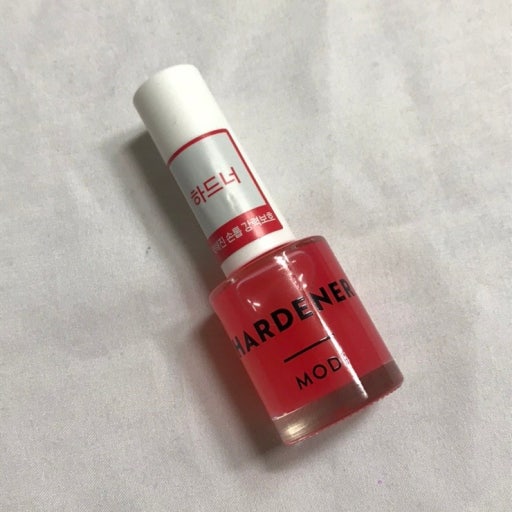 Wakemake Gel Pedicure