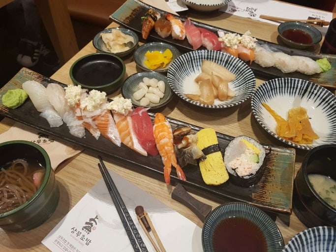 광주 50년 토박이가 강력 추천하는 찐맛집 5곳