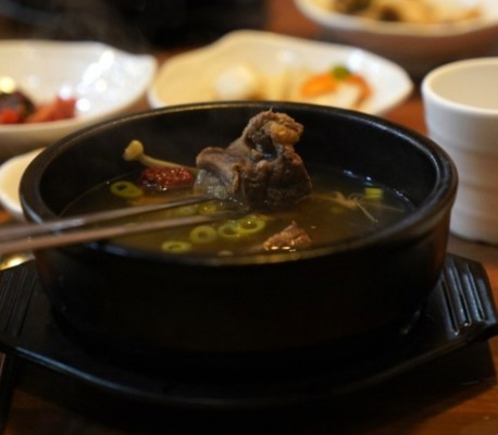 천안맛집 이정민갈비탕-천안 백석동 | 블로그