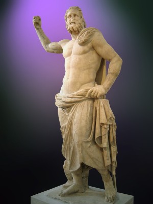 [유럽 화폐 속 위인/인물] 그리스 로마 신화 속 해신 - 포세이돈 | 블로그