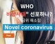 Novel coronavirus °ü