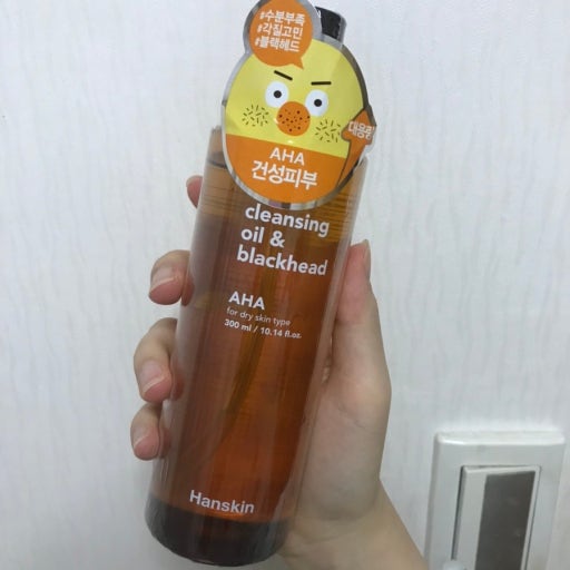 Limpieza de piel áspera