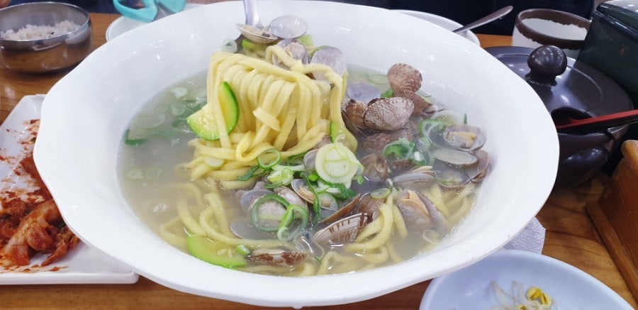 광주 50년 토박이가 강력 추천하는 찐맛집 5곳