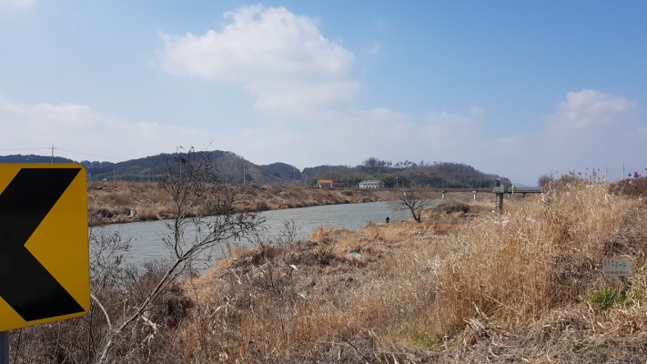 용안 용머리고을 가다 2탄 - 용안생태습지공원 | 블로그