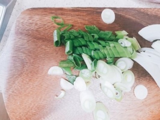 대패삼겹살베이스에 각종 채소가 듬뿍 들어간 명품 양세형 대패삼겹살라면 | 블로그