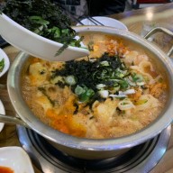 하남/팔당 맛집 #창모루 해물칼제비 맛있는 집