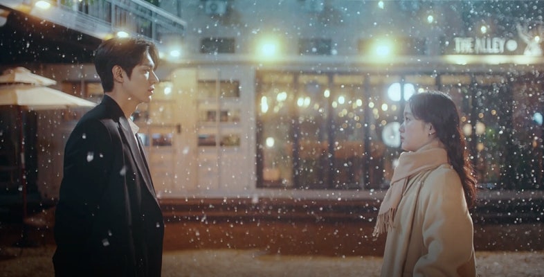 ì´ë¯¼í¸ ê¹ê³ ì ë°ìì ëë¼ë§ ëí¹ ììì 군주 ì¸ë¬¼ê´ê³ë ì¤ê±°ë¦¬