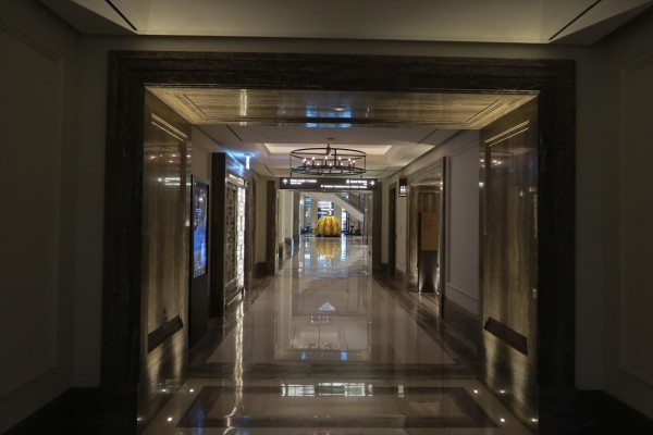 인천 파라다이스 시티 호텔 & 리조트 : 프롤로그 | 블로그