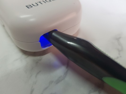 LED칫솔살균기 뷰티끄랩 UVC LED 휴대용 칫솔살균기 / 무선칫솔살균기 | 블로그
