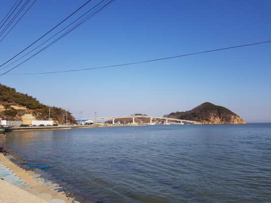 #소무의도 - 당일치기 나들이, 인천 여행지 추천 | 블로그