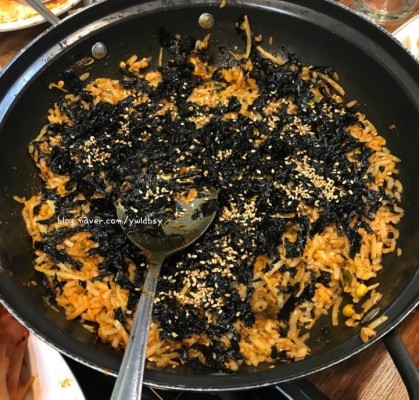 [잠실/둔촌동 맛집] 맛있는 녀석들, 김준현이 극찬한 '강동해물찜해천탕' ¡ 쫄깃한 문어와 부드러운 소 갈빗살의 콜라보 'ᴗ'ღ | 블로그