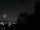 코로나 추석 보름달