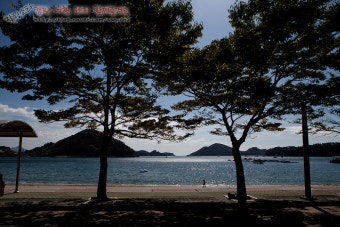 남해 차박 명소