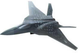 일본, F-X 전투기용 로열 윙맨 개발 준비하다