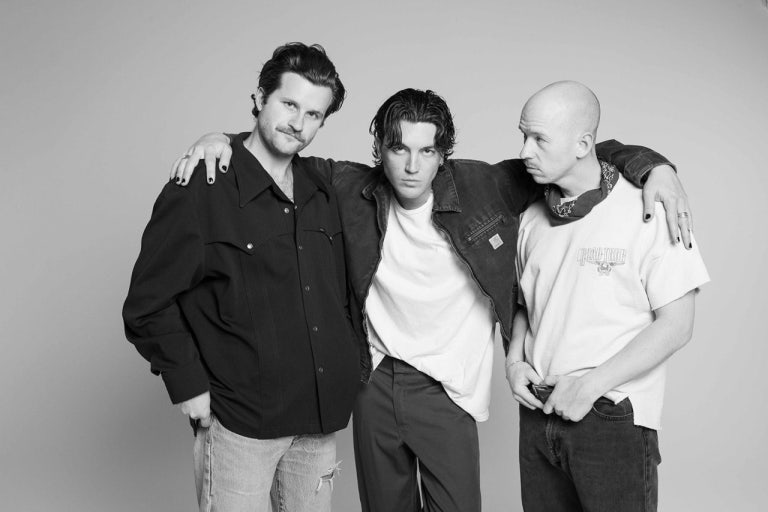 今人気のインディーポップバンド Lany Minhwi Blog 今人気のインディーポップバンド Lany Minhwi Blog