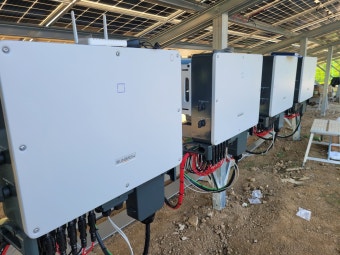 경북 김천 200kW(ABB/SUNGROW/LONGi/HANWHA/HANSOL/SAEM/Tigo/태양광발전소/인버터/모듈/옵티마이저/개발/시공/턴키공사/전기공사/알피오)