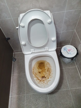 광명시 소하동 변기막힘 뚫는 업체 24시 출장