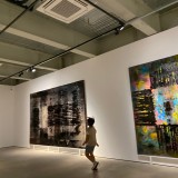 [도서 리뷰] 한국 현대미술의 지형도 - 박영택
