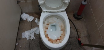 일산 동구 마두동 변기막힘 뚫어 드림
24시 출장 업체