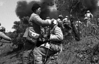 한국전쟁의 아픈 기억들