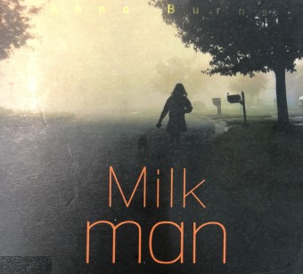 밀크맨 Milkman by 애나 번스