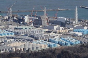 日 방사능 공포 日 정부 후쿠시마 원전 오염수 해양 방류 결정