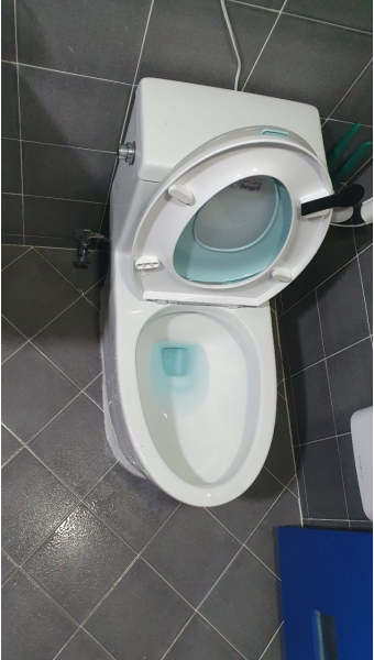 변기막힘 뚫는 업체 24시 출장